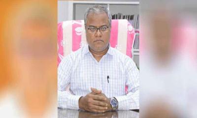 পদত্যাগ করেননি, দাবি কুয়েটের সহ-উপাচার্যের