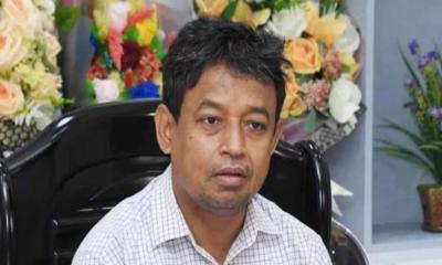 সাবেক ডিবি হারুনের ফ্ল্যাট-প্লট জব্দের আদেশ