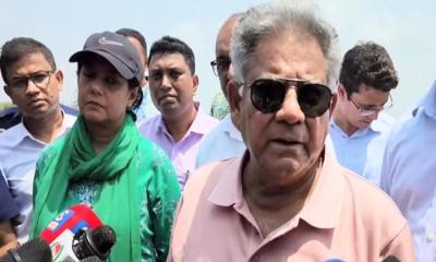 শিগগির বাঁকখালী নদীর তীরে  উচ্ছেদ কার্যক্রম শুরু হবে