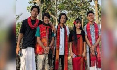 খাগড়াছড়িতে অপহৃত ৫ বিশ্ববিদ্যালয়শিক্ষার্থী মুক্ত: পিসিপি