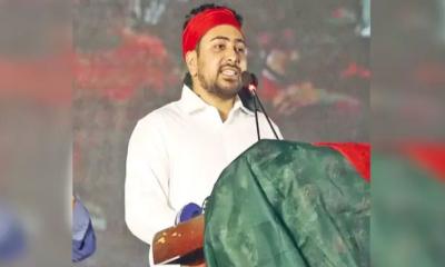 আওয়ামী লীগের নিবন্ধন বাতিল করে কার্যক্রম নিষিদ্ধ করতে হবে