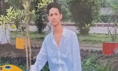 সালথায় সড়ক দুর্ঘটনায় যুবক নিহত