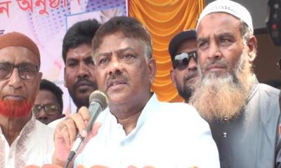 বিএনপি ক্ষমতায় গেলে স্বাস্থ্য সেবা নিশ্চিত করা হবে