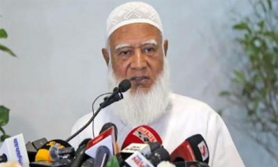 দেশের সম্পদ চুরি করা লোকদের শ্বেতপত্র প্রকাশ করা হোক