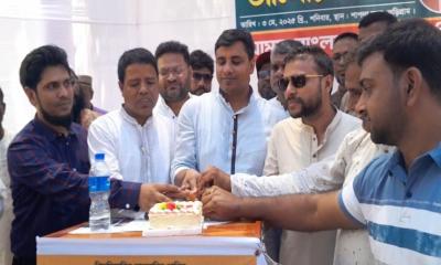 কুড়িগ্রামে এবি পার্টির ৫ম প্রতিষ্ঠাবার্ষিকী অনুষ্ঠিত