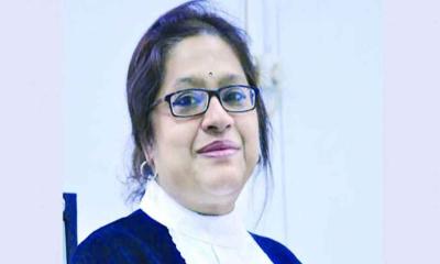 তুরিন আফরোজের ডক্টরেট ডিগ্রি ভুয়া!