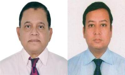 বিএসএমএম’র নতুন নেতৃত্বে জাফরুল্লাহ চৌধুরী ও আব্দুল্লাহ ইউসুফ