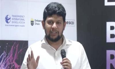 গণমাধ্যমগুলোর ১৫ বছরের কার্যকলাপ নিয়ে ফ্যাক্ট ফাইন্ডিং দরকার