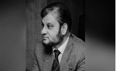 ব্যারিস্টার আব্দুর রাজ্জাক আর নেই