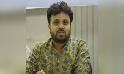 জবির নতুন পরিবহন প্রশাসক তারেক বিন আতিক