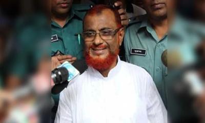 এটিএম আজহারের আপিল শুনানি বৃহস্পতিবার পর্যন্ত মুলতবি