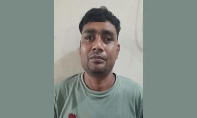 কালিহাতীতে রায়হান হত্যা মামলার  আসামি গ্রেপ্তার