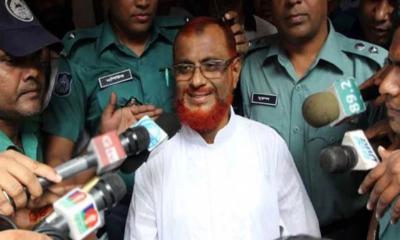 জামায়াত নেতা এটিএম আজহারের দ্বিতীয় দিনের আপিল শুনানি শুরু