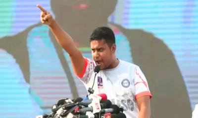 সরকার এখন পর্যন্ত কী কী বিচার ও সংস্কার করেছে প্রশ্ন হাসনাতের