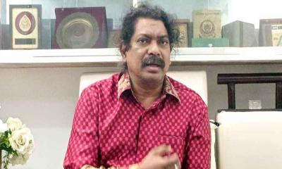 সুস্থ মানুষ আওয়ামী লীগ করতে পারে না: বীর প্রতীক হাসিনুর