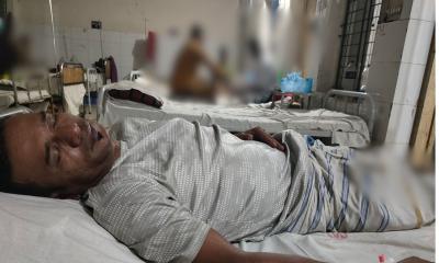 সোনারগাঁয়ে বিএনপি নেতার ওপর ‘সন্ত্রাসী’ হামলার অভিযোগ
