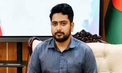 নিষিদ্ধ ‘আওয়ামী লীগ’র নিবন্ধন দ্রুত বাতিল করতে হবে