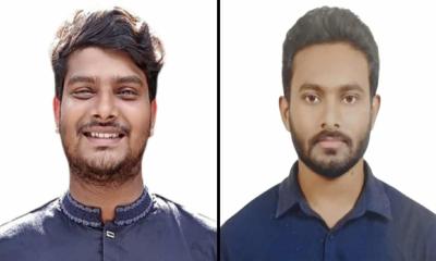 ডিআইইউ সাংবাদিক সমিতির নেতৃত্বে কালাম-রাকিবুল