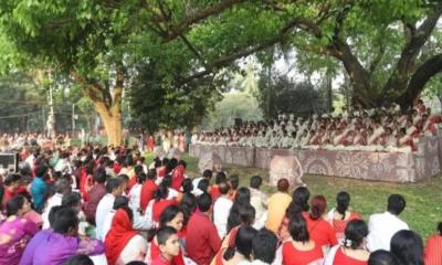 রমনা বটমূলে বোমা হামলা মামলার রায় আজ
