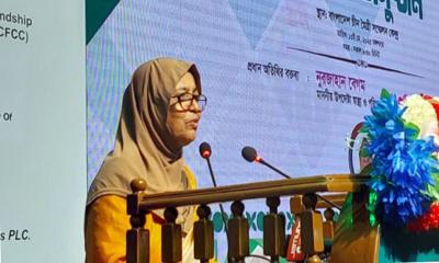 নিজেকে সংস্কার না করলে রাজা বদল হবে, অবস্থা বদলাবে না