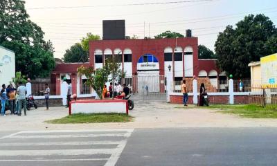 পরিবর্তনের পথে মাগুরা কারাগার: উন্নয়ন ও চ্যালেঞ্জের সমান্তরাল চিত্র