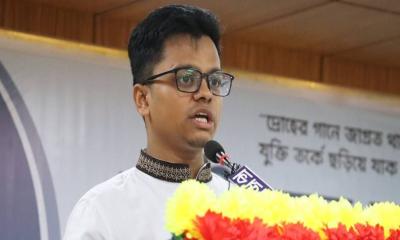 সাম্য হত্যা ক্যাম্পাসের সামগ্রিক নিরাপত্তার জন্য হুমকি
