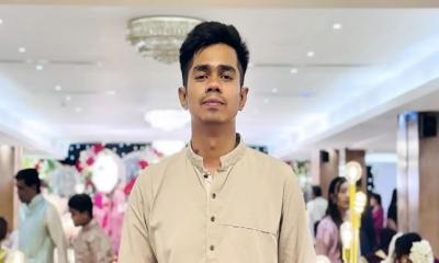 ঢাবি ছাত্রদল নেতা সাম্য হত্যার ঘটনায় গ্রেপ্তার ৩