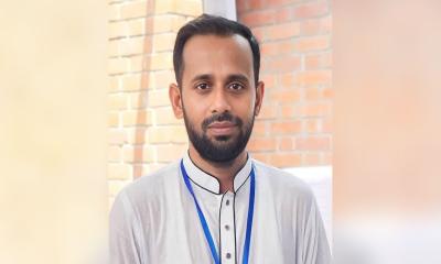 টুঙ্গিপাড়া উপজেলা ছাত্রলীগ নেতা গ্রেপ্তার 
