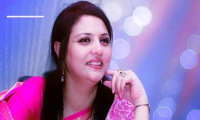 সাবেক এমপি জেবুননেসা গ্রেপ্তার