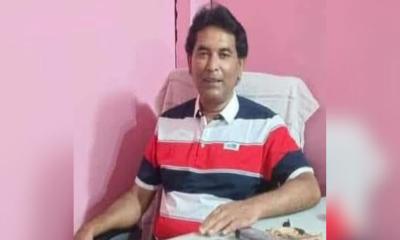 বুড়িচংয়ে আওয়ামী লীগ নেতা সাহেব আলী গ্রেপ্তার