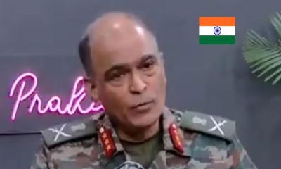 ভারতের নিশানার মধ্যে পুরো পাকিস্তান
