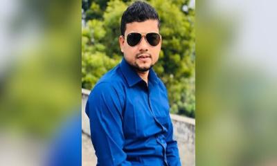 মাগুরায় ‘নিষিদ্ধ’ ছাত্রলীগ নেতা রুবেল গ্রেপ্তার