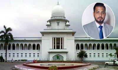 মেয়র হিসেবে ইশরাককে শপথ পড়াতে বাধা নেই