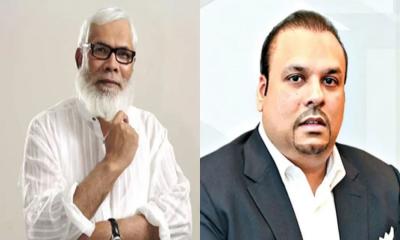 লন্ডনে সালমান এফ রহমানের ছেলে শায়ানের সম্পত্তি জব্দ