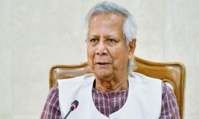 প্রধান উপদেষ্টা পদত্যাগ করবেন না