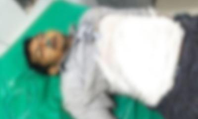 পেকুয়ায় ডাম্পট্রাক-মোটরসাইকেল সংঘর্ষে প্রাণ গেল প্রবাসীর