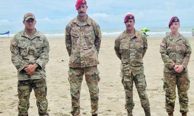 কক্সবাজারে মার্কিন বাহিনীর উপস্থিতি নিয়ে বিভ্রান্তিকর প্রচার