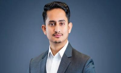 সারজিস আলমকে লিগ্যাল নোটিশ