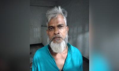 পূবাইলে সাজাপ্রাপ্ত পলাতক আসামি গ্রেফতার
