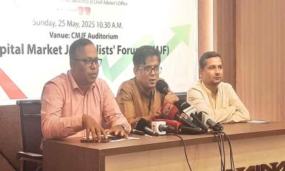 চট্টগ্রাম বন্দর কাউকে দিচ্ছি না : প্রেস সচিব