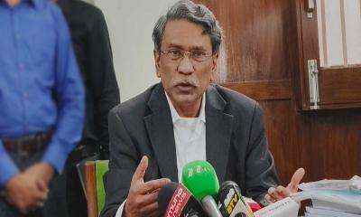 ঐকমত্য না হওয়া বিষয়গুলো জনসম্মুখে প্রকাশ করা হবে