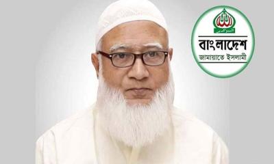 দেশের স্বার্থবিরোধী কিছুতে জামায়াতের সমর্থন নেই
