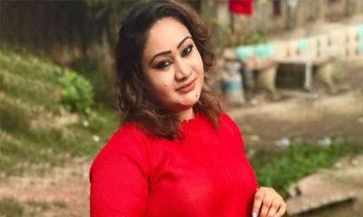 আলোচিত সেই পাপিয়ার চার বছরের কারাদণ্ড
