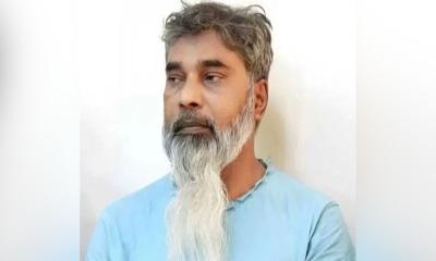 আলোচিত শীর্ষ ‘সন্ত্রাসী’ কে এই সুব্রত বাইন