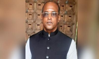 ধর্মপাশায় সাবেক যুবলীগ নেতা সঞ্জয় রায় গ্রেপ্তার
