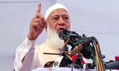 দলীয় শৃঙ্খলার বাইরে কিছু করলে সংগঠন দায় নেবে না