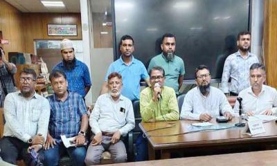 সচিবালয়ে কর্মচারীদের নতুন কর্মসূচি ঘোষণা