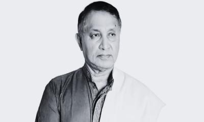 সাবেক এমপি আনোয়ারুল আজিম আর নেই