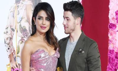 প্রেম থেকে সংসার—প্রিয়াঙ্কা-নিকের অনন্য যাত্রা