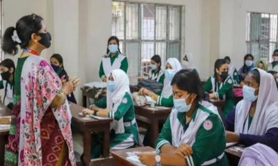 মাদ্রাসা-মাধ্যমিকের ছুটি শুরু আজ, প্রাথমিক-কলেজে ৩ জুন